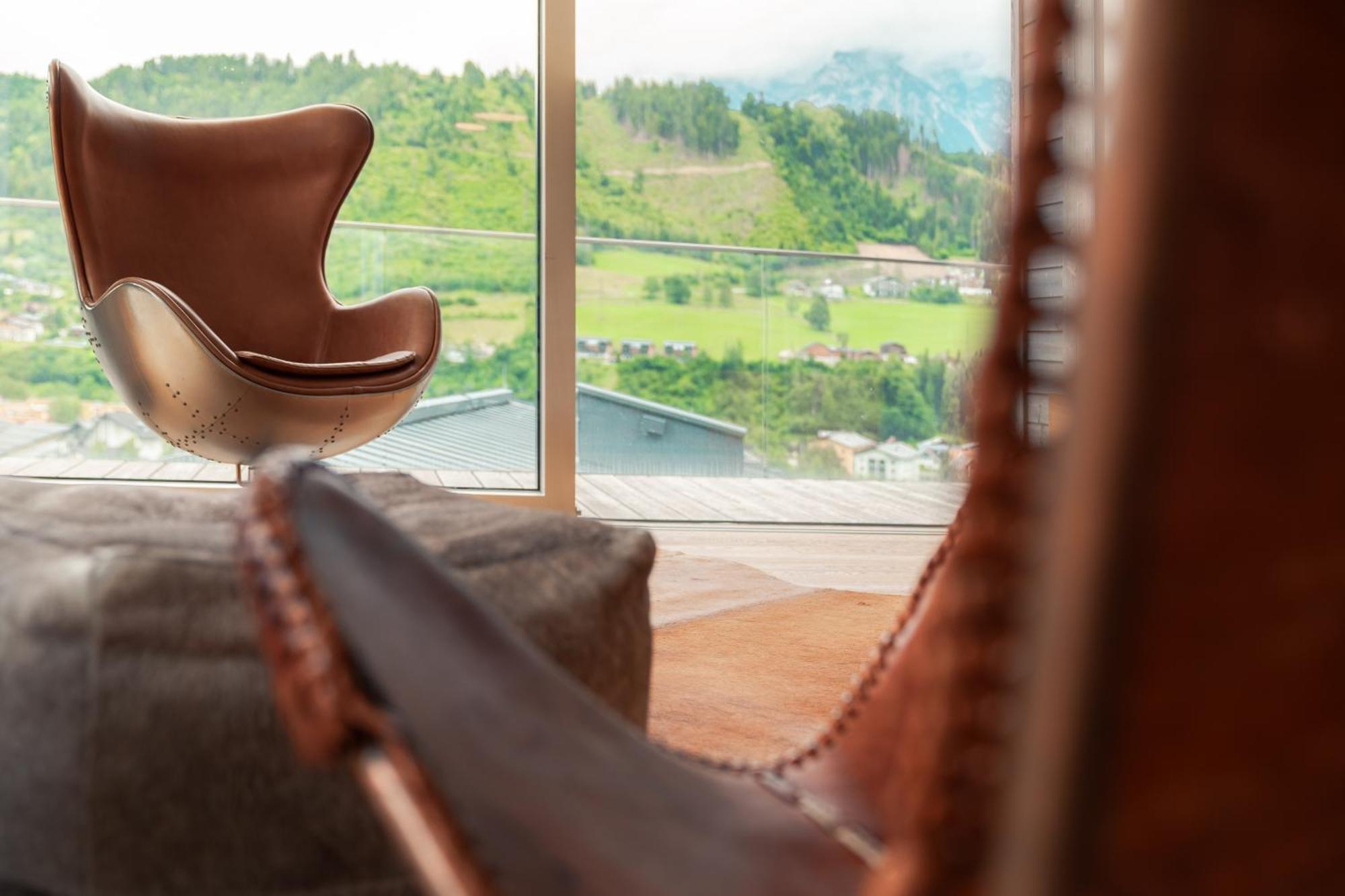 Chalets Coburg Schladming Room photo