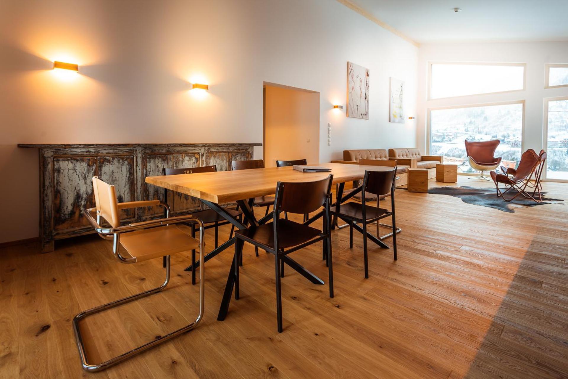 Chalets Coburg Schladming Room photo